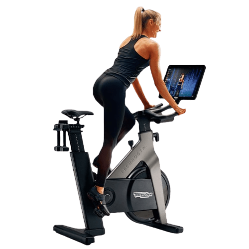 Exercise bikes