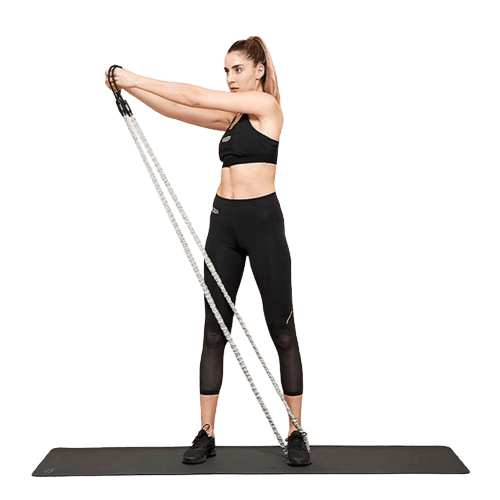 Fitness accessories