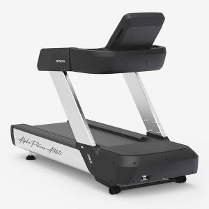 Commercial Electric Treadmill for Gym and Home – Heavy Duty Running Machine – AFA-002