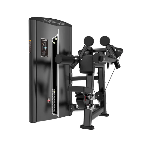 Commercial-Luxury AFAL-002 - Image 2
