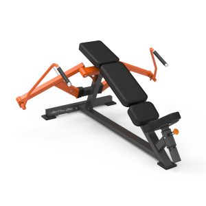 Commercial-Plate Loaded AFT-001
