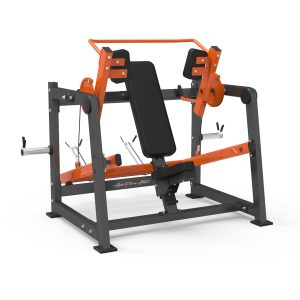 Commercial-Plate Loaded APB-001