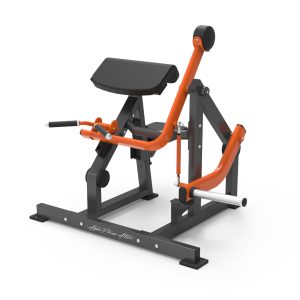 Commercial-Plate Loaded BCL-001