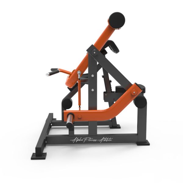 Commercial-Plate Loaded BCL-001 - Image 2