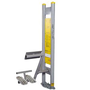 Outdoor Leg Press Machine for Parks & Open Gyms – Lower Body Strength Fitness Equipment BE-001