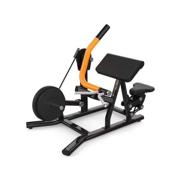 Commercial-Plate Loaded BICL-01