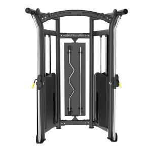 Fitness Functional Trainer – CAM-002 | Heavy-Duty Strength & Conditioning Machine