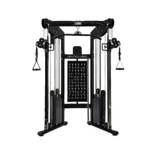 Cable Motion Machines