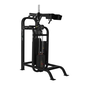 Standing Calf Raise Machine – Commercial Gym Leg Equipment – CAS-002