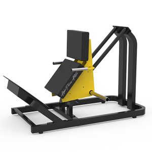 Commercial-Plate Loaded CFR-1009