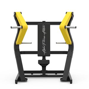 Commercial-Plate Loaded CHPR-01