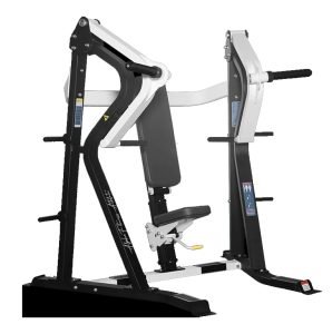 Commercial-Plate Loaded CHPR-02