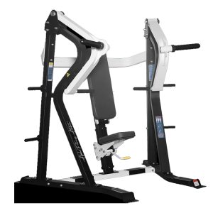 Commercial-Plate Loaded CHPR-02