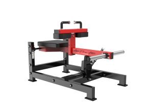 Commercial-Plate Loaded CLMA-02