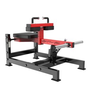 Commercial-Plate Loaded CLMA-02