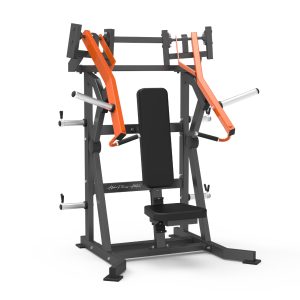 Commercial-Plate Loaded CP-01