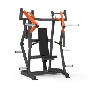 Commercial-Plate Loaded DCP-001
