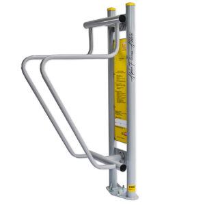 Outdoor Air Walker Machine – Park Leg and Cardio Fitness Equipment EXB-001