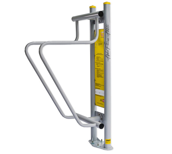 Outdoor Air Walker Machine – Park Leg and Cardio Fitness Equipment EXB-001