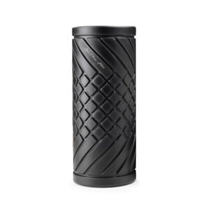 High-Density Foam Roller for Back, Legs & Muscle Recovery – Textured Deep Tissue Massage Roller-FMR-001