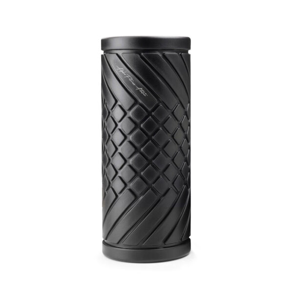 High-Density Foam Roller for Back, Legs & Muscle Recovery – Textured Deep Tissue Massage Roller-FMR-001