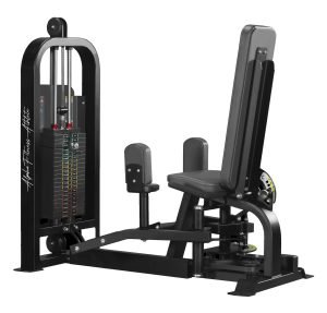 Commercial-Plate Loaded HAA-001