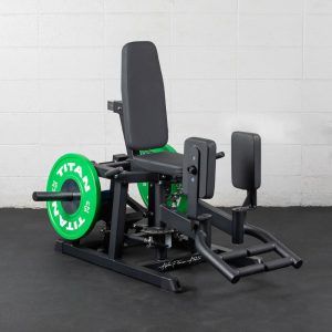 Commercial-Plate Loaded HAA-002