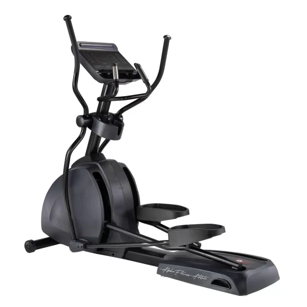 Magnetic Elliptical Cross Trainer for Home Gym – Full Body Cardio Machine - ICT-001 - Image 2