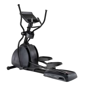 Magnetic Elliptical Cross Trainer for Home Gym – Full Body Cardio Machine - ICT-001