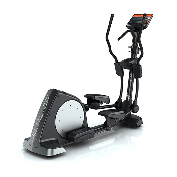 Front Drive Commercial Elliptical Cross Trainer for Home and Gym – ICT-002