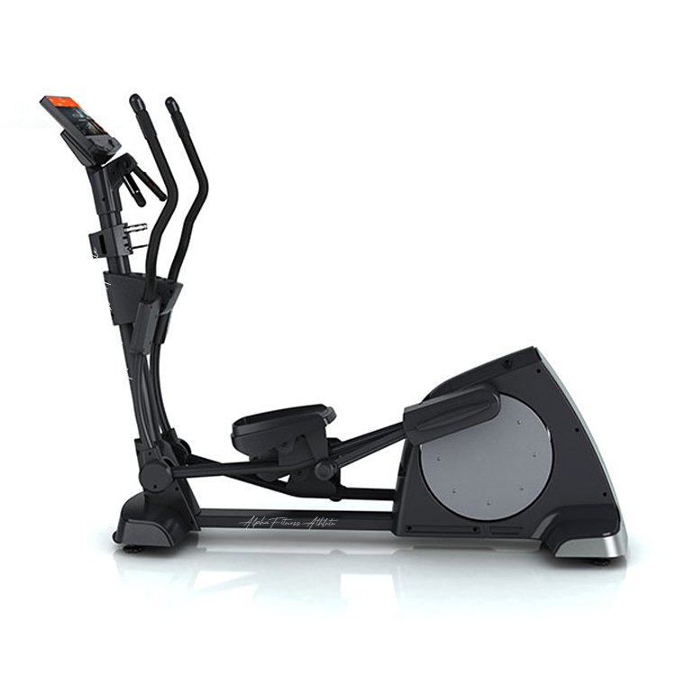 Front Drive Commercial Elliptical Cross Trainer for Home and Gym – ICT-002 - Image 4