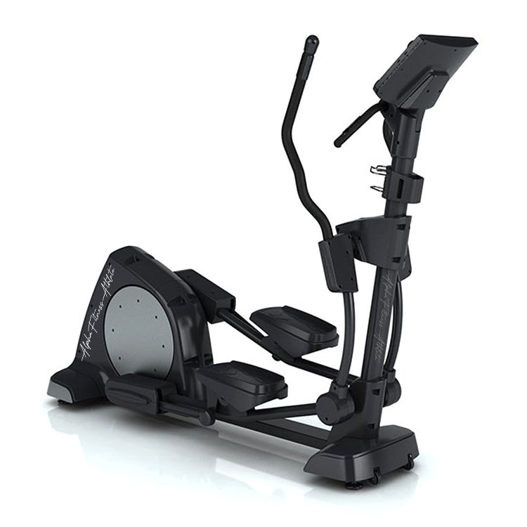 Front Drive Commercial Elliptical Cross Trainer for Home and Gym – ICT-002 - Image 3