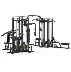 Commercial-Multi Station JUNG-001