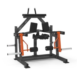 Commercial-Plate Loaded KLC-001