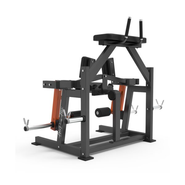 Commercial-Plate Loaded KLC-001 - Image 2