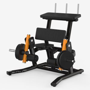 Commercial-Plate Loaded KNLC-001
