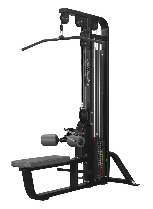 Multi Station LATWRO-001 - Image 2