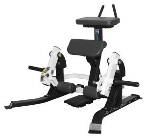 Commercial-Plate Loaded  LCRL-01