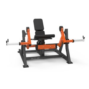 Commercial-Plate Loaded LGE-001