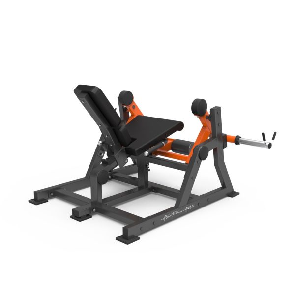 Commercial-Plate Loaded LGE-001 - Image 3