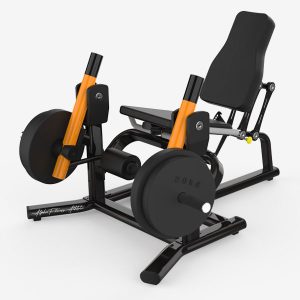 Commercial-Plate Loaded LGET-001