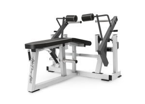 Commercial-Plate Loaded LLCR-01