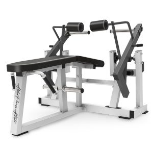 Commercial-Plate Loaded LLCR-01