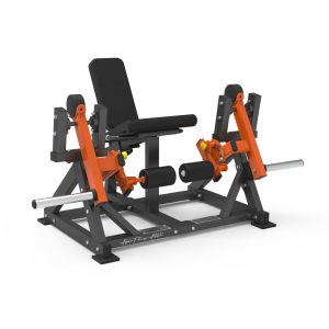 Commercial-Plate Loaded LLGE-001
