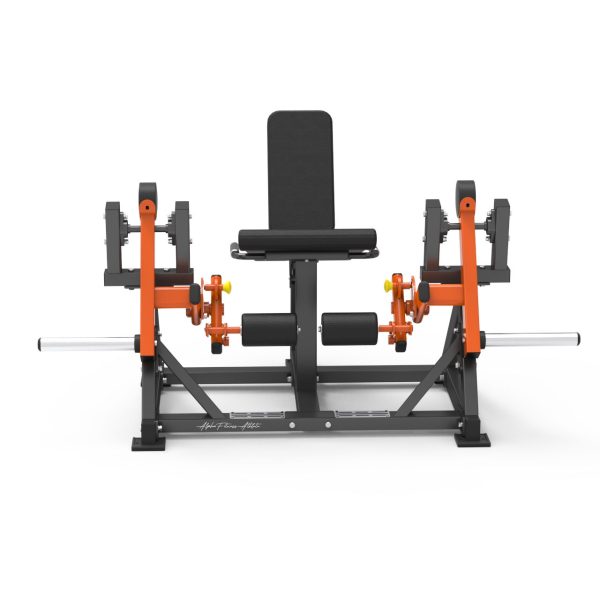 Commercial-Plate Loaded LLGE-001 - Image 4