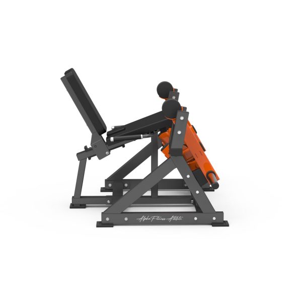 Commercial-Plate Loaded LLGE-001 - Image 3
