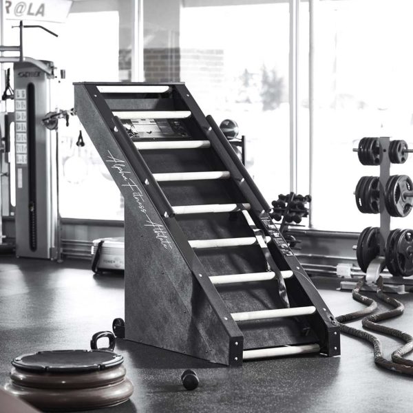 Vertical Stair Climber Machine for Full Body Workout – Self-Powered – LM-001 - Image 2