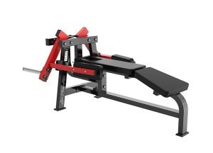 Plate Loaded LPFL- 01