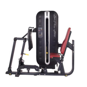 Commercial-Premium Series LPR-001
