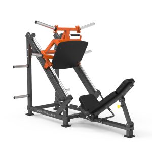 Commercial-Plate Loaded LPS-001